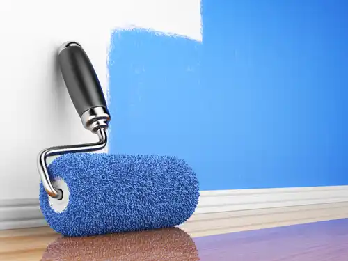 painting Wellsburg